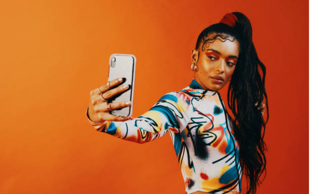 How To Make Your Style More Edgy