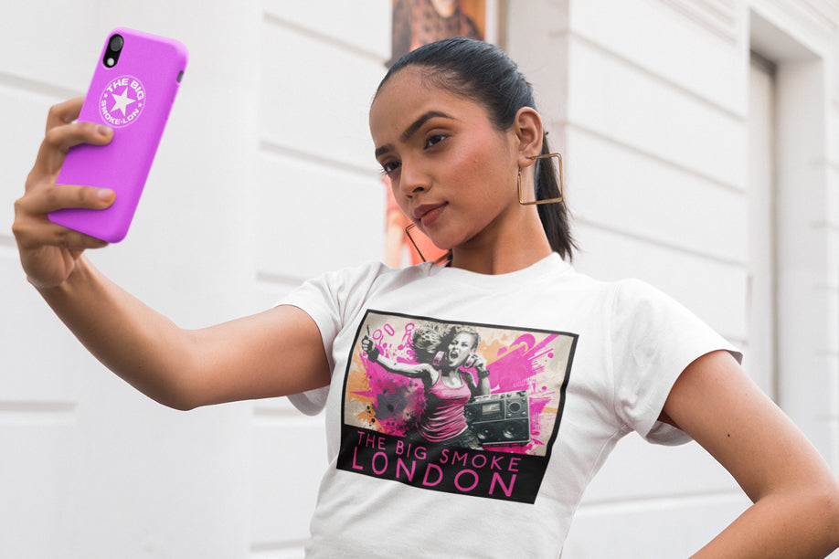 How Social Media Is Marketing Urban Fashion and Streetwear