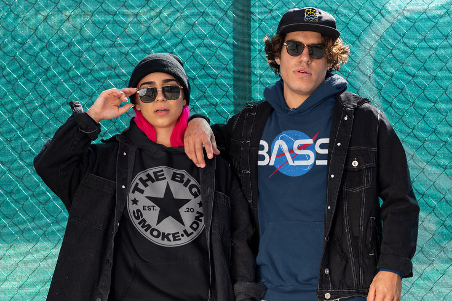 The History Of Designer Streetwear