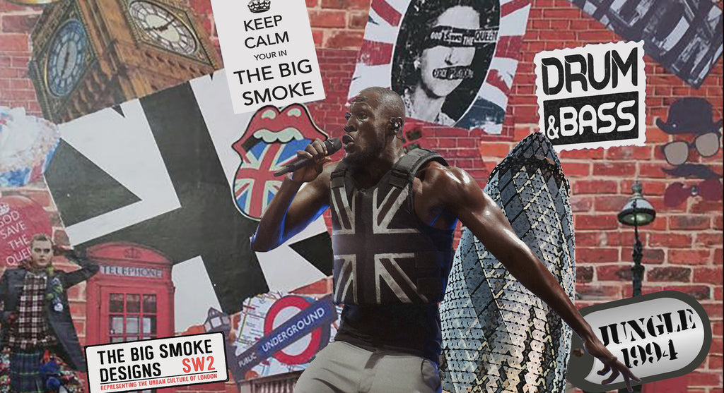 Why Was London So Important For The Evolution Of UK Electronic Dance Music Part 1