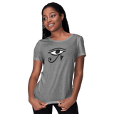 Unisex Heavyweight - The Third Eye Of Horus