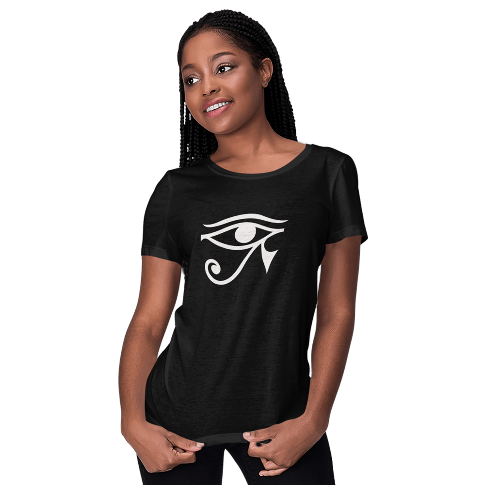 Unisex Heavyweight - The Third Eye Of Horus