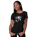 Unisex Heavyweight - The Third Eye Of Horus