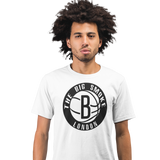 Unisex Heavyweight T Shirt - The Big Smoke Nets