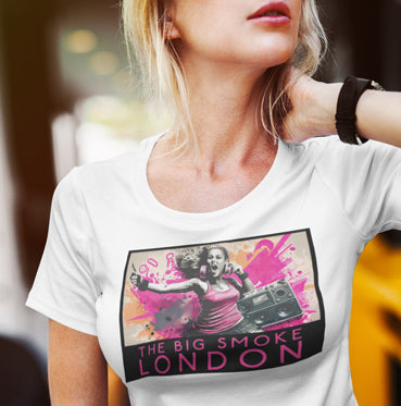 London Urban Culture Clothing, Streetwear Styles, Big Smoke Designs, Graphic T-Shirts, Rave Wear Fashion, Jungle Elements Apparel, Drum & Bass London, Retro Streetwear, Urban Skyline Clothing, House 1985 Chicago Fashion, Bass Music Apparel, Turntable Design Clothing, Nets Design Streetwear, Bob Marley Fashion, Baked Beatz Clothing, Tuff Gong Records Apparel, Neo Soul Streetwear, Grime 2002 London Fashion
