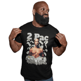 Unisex Heavyweight - Tupac Thug Life