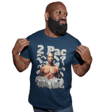 Unisex Heavyweight - Tupac Thug Life