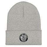 The Big Smoke Nets - Cuffed Beanie Hat