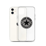The Big Smoke - iPhone Case
