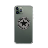 The Big Smoke - iPhone Case