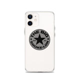 The Big Smoke - iPhone Case