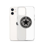 The Big Smoke - iPhone Case