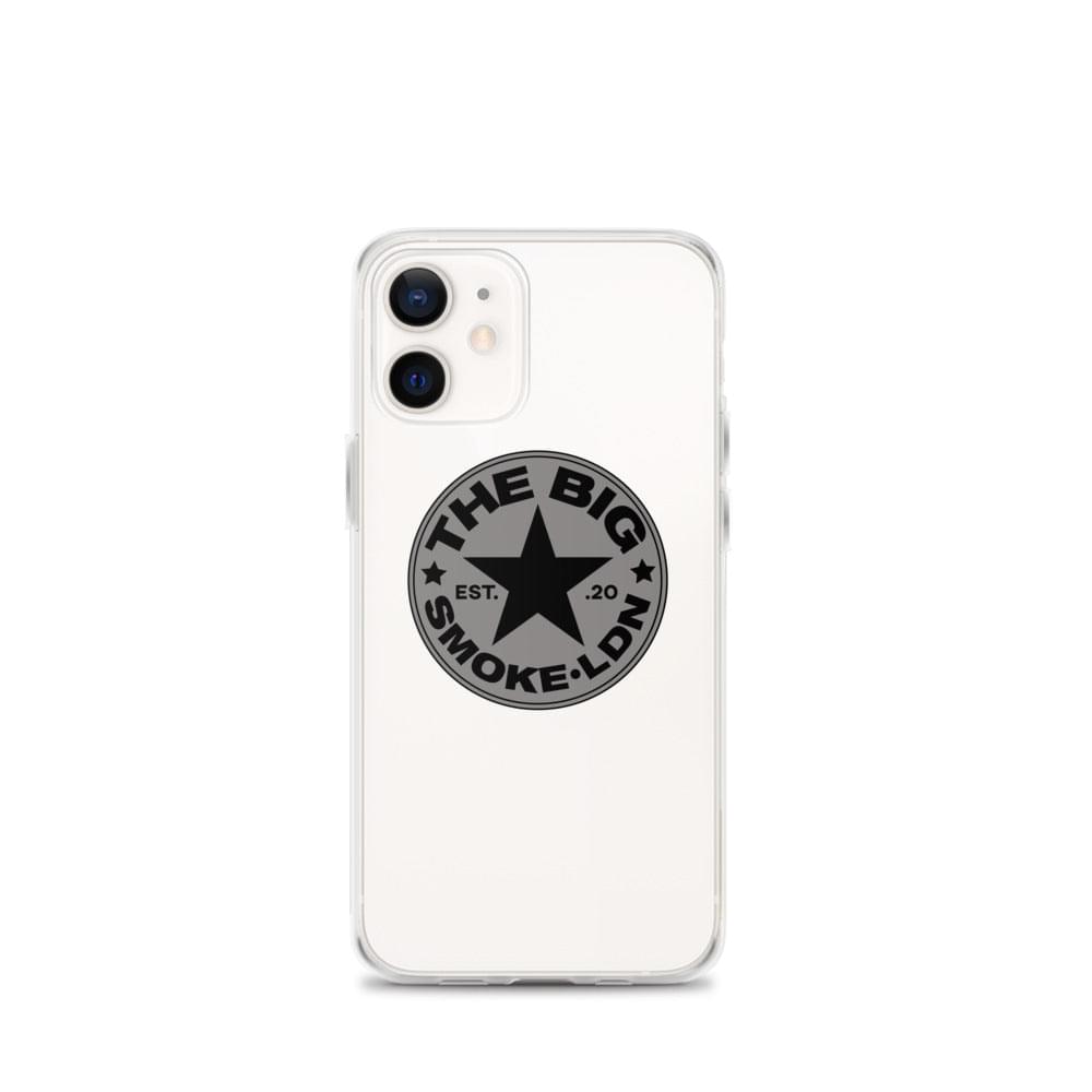 The Big Smoke - iPhone Case