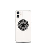 The Big Smoke - iPhone Case
