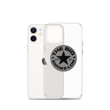 The Big Smoke - iPhone Case