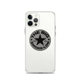 The Big Smoke - iPhone Case