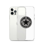 The Big Smoke - iPhone Case