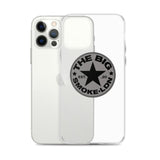 The Big Smoke - iPhone Case