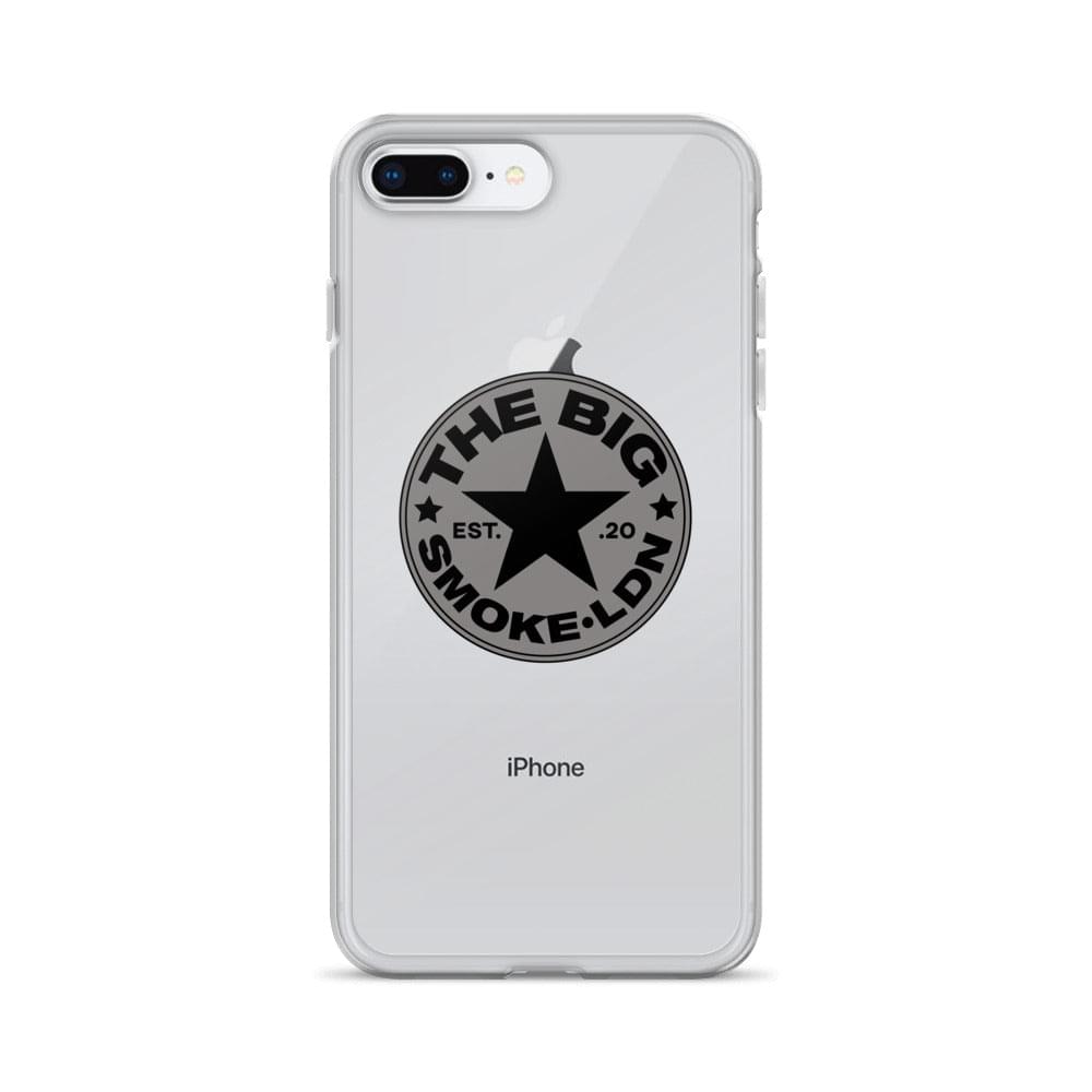 The Big Smoke - iPhone Case