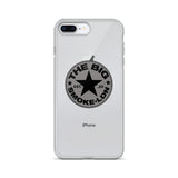 The Big Smoke - iPhone Case