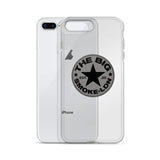 The Big Smoke - iPhone Case