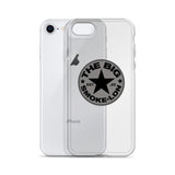 The Big Smoke - iPhone Case