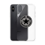 The Big Smoke - iPhone Case