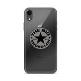 The Big Smoke - iPhone Case