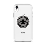 The Big Smoke - iPhone Case
