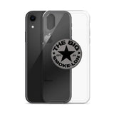 The Big Smoke - iPhone Case