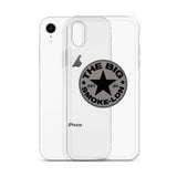 The Big Smoke - iPhone Case