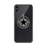 The Big Smoke - iPhone Case