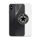 The Big Smoke - iPhone Case