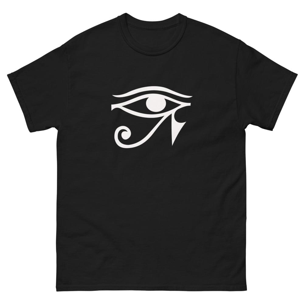 Unisex Heavyweight - The Third Eye Of Horus
