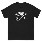 Unisex Heavyweight - The Third Eye Of Horus