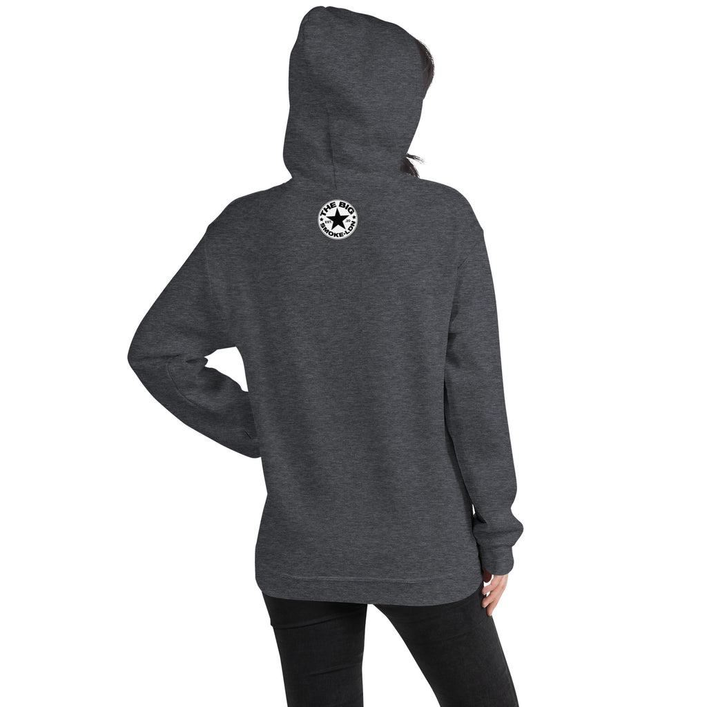 Unisex Hoodie - House 1985 Chicago