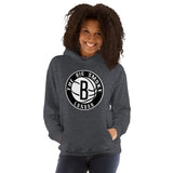 Unisex Hoodie - The Big Smoke Nets