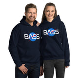 Unisex Hoodie - NASA
