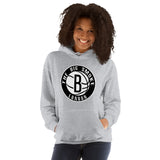 Unisex Hoodie - The Big Smoke Nets