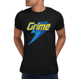 Unisex Heavyweight T Shirt - Grime
