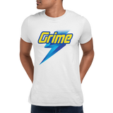 Unisex Heavyweight T Shirt - Grime