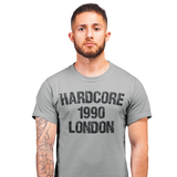 Unisex Heavyweight T Shirt - Hardcore 1990