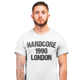 Unisex Heavyweight T Shirt - Hardcore 1990