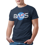 Unisex Heavyweight T Shirt - NASA
