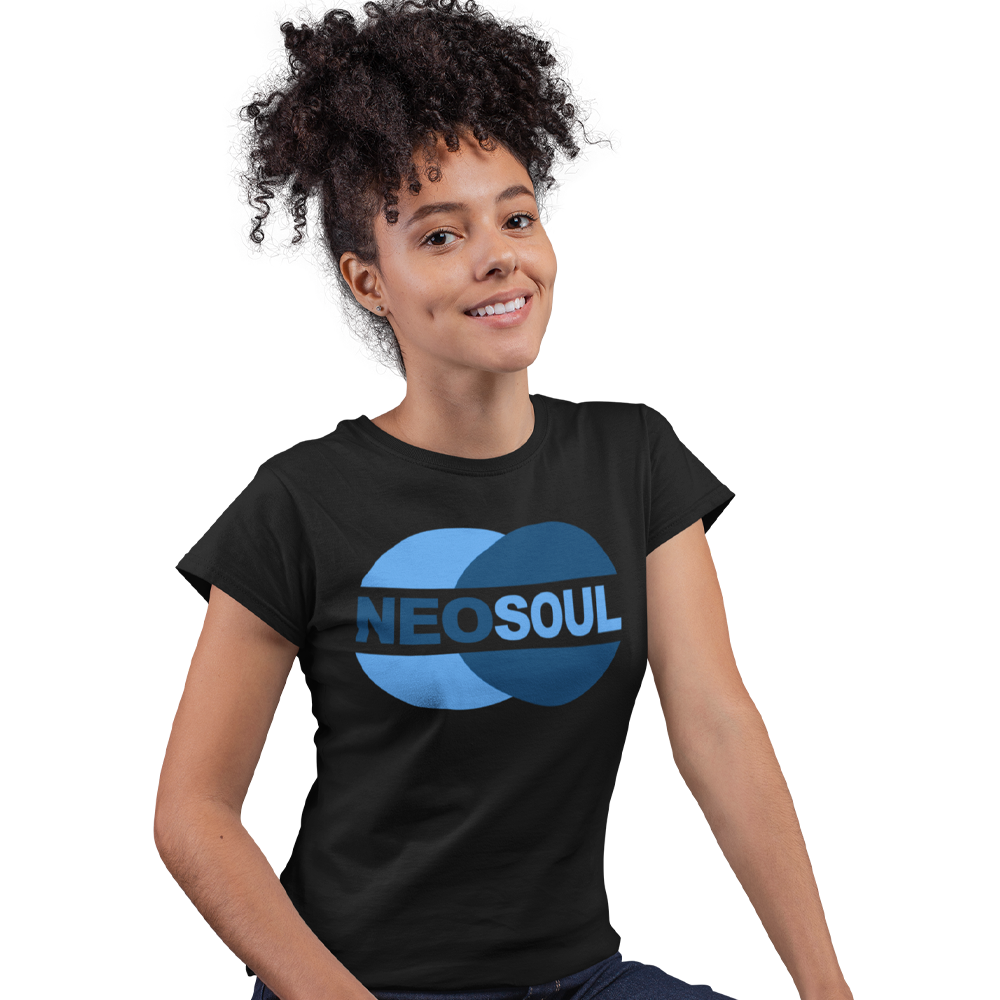 Unisex Heavyweight T-Shirt - Neo Soul