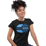 Unisex Heavyweight T-Shirt - Neo Soul