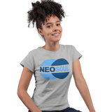 Unisex Heavyweight T-Shirt - Neo Soul