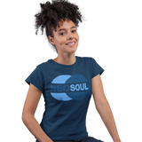 Unisex Heavyweight T-Shirt - Neo Soul