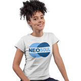 Unisex Heavyweight T-Shirt - Neo Soul