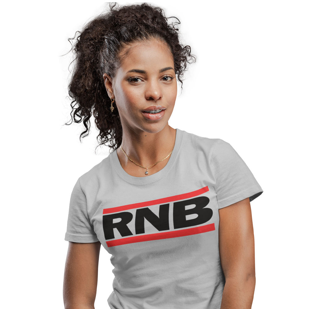 Unisex Heavyweight T Shirt - RNB